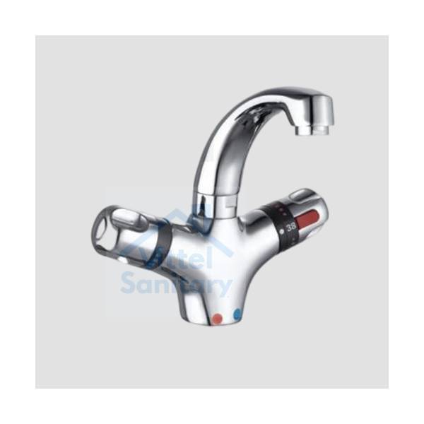 Thermostatic Faucet M201211