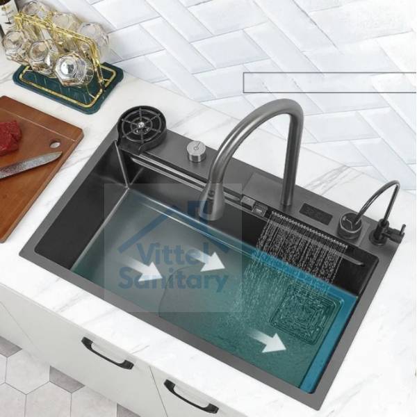 Sink S0207002