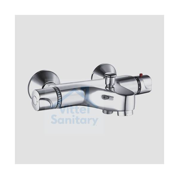 Thermostatic Faucet M201214
