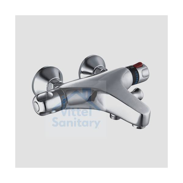 Thermostatic Faucet M201215