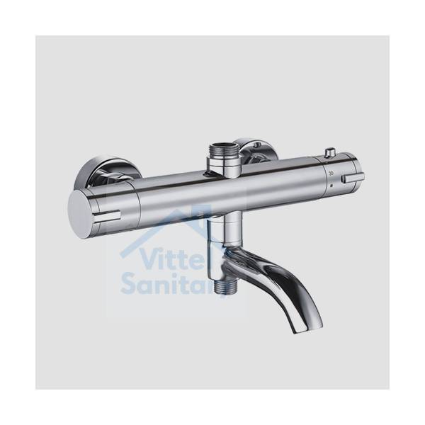 Thermostatic Faucet M201218