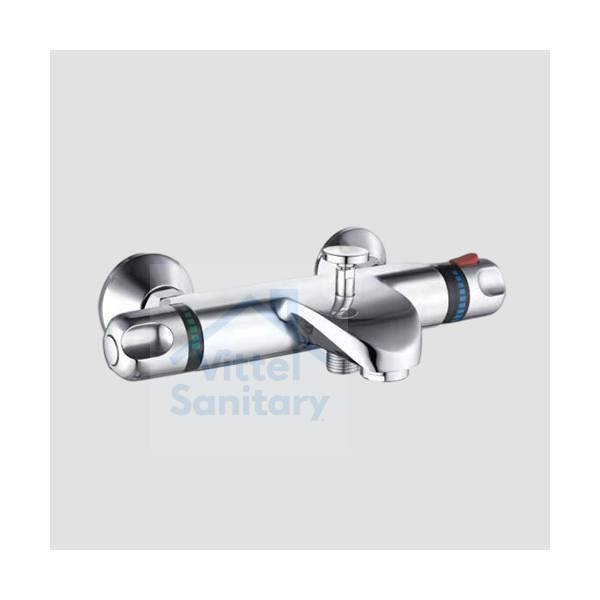 Thermostatic Faucet M201220