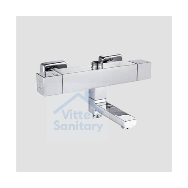 Thermostatic Faucet M201222