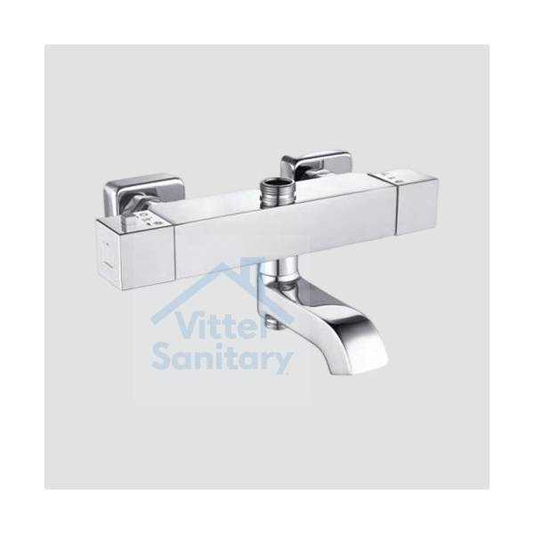 Thermostatic Faucet M201224