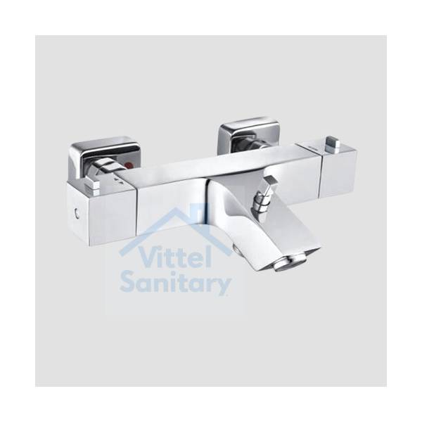 Thermostatic Faucet M201225