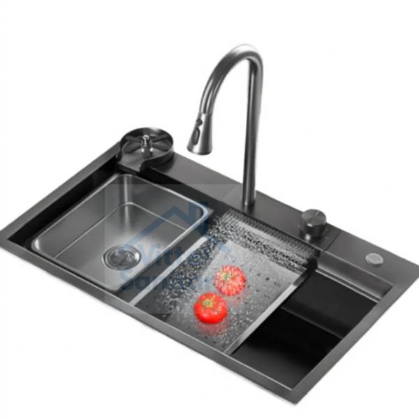 Sink S0207004