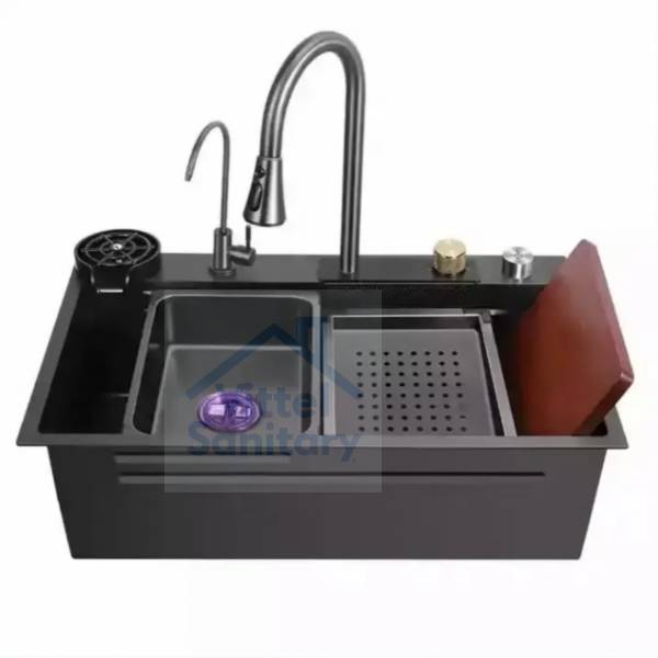 Sink S0207005