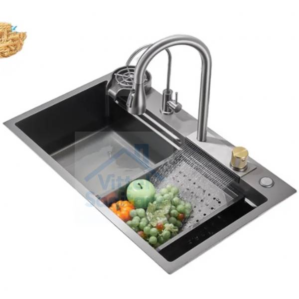 Sink S0207007