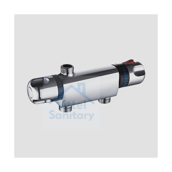 Thermostatic Faucet M201264