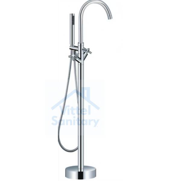 Freestanding Shower Faucet N201301