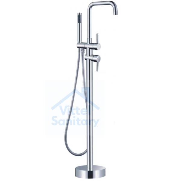 Freestanding Shower Faucet N201303