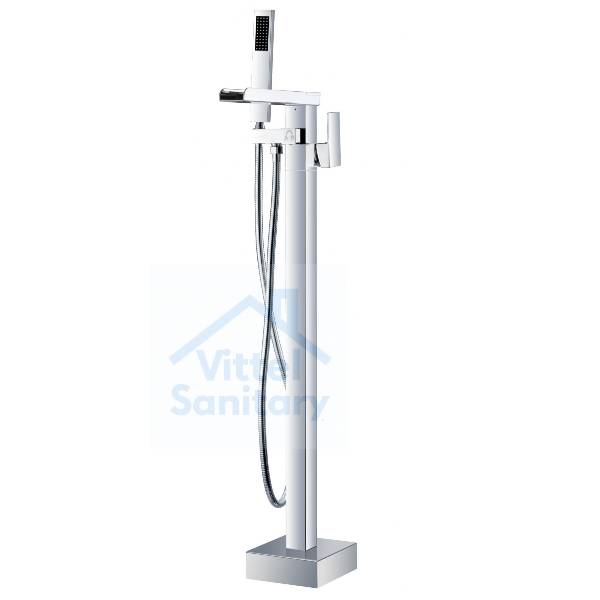 Freestanding Shower Faucet N201305