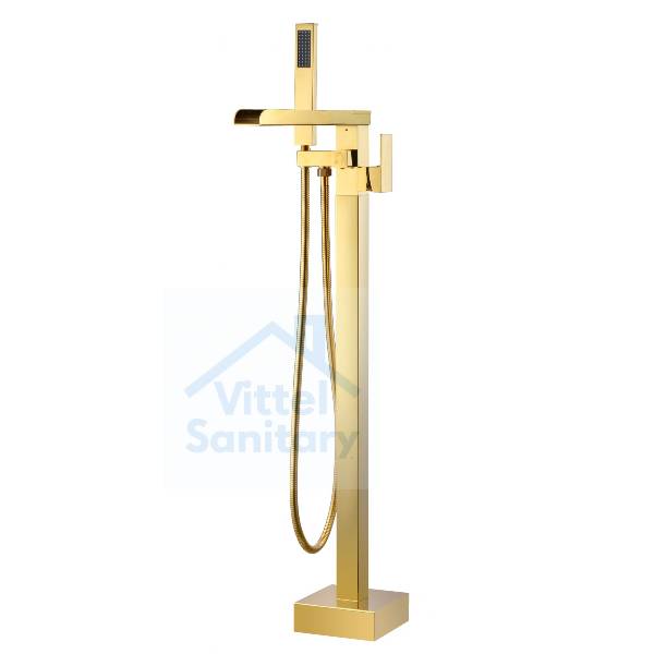 Freestanding Shower Faucet N201305