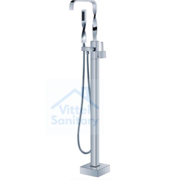Freestanding Shower Faucet N201306