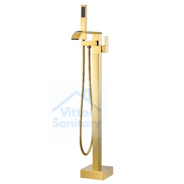 Freestanding Shower Faucet N201308