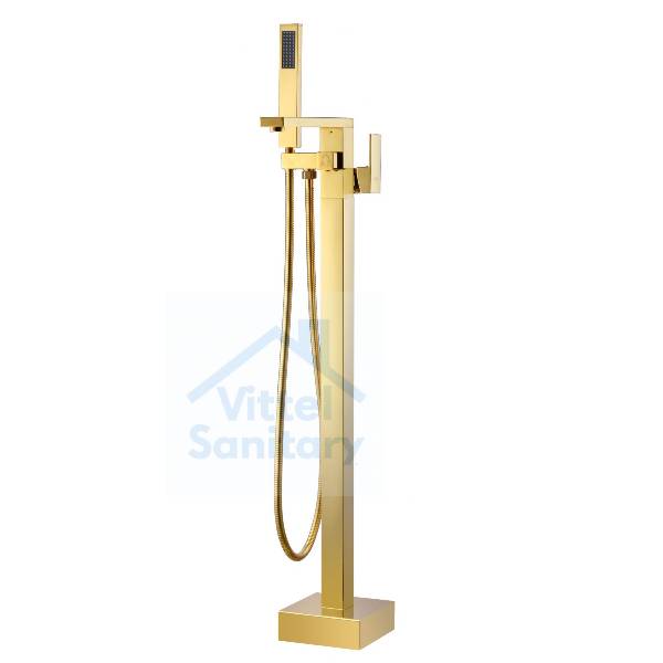 Freestanding Shower Faucet N201309