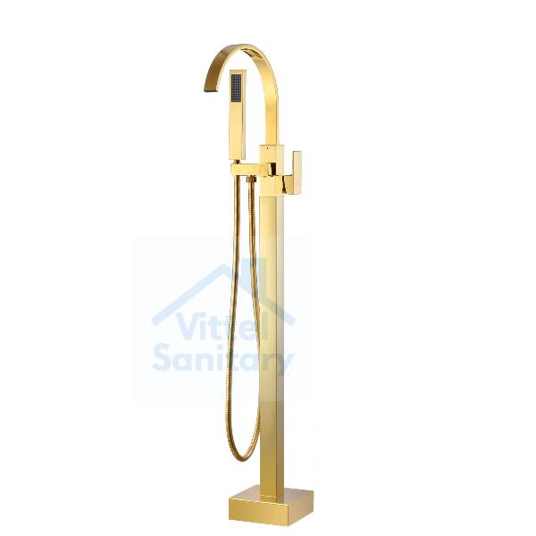 Freestanding Shower Faucet N201310