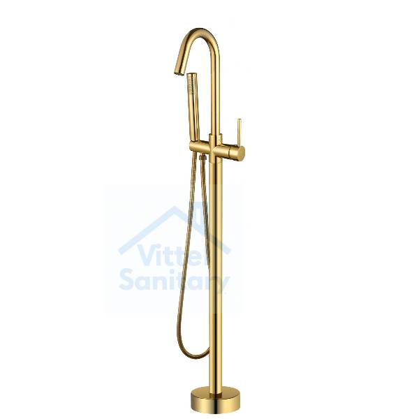 Freestanding Shower Faucet N201311