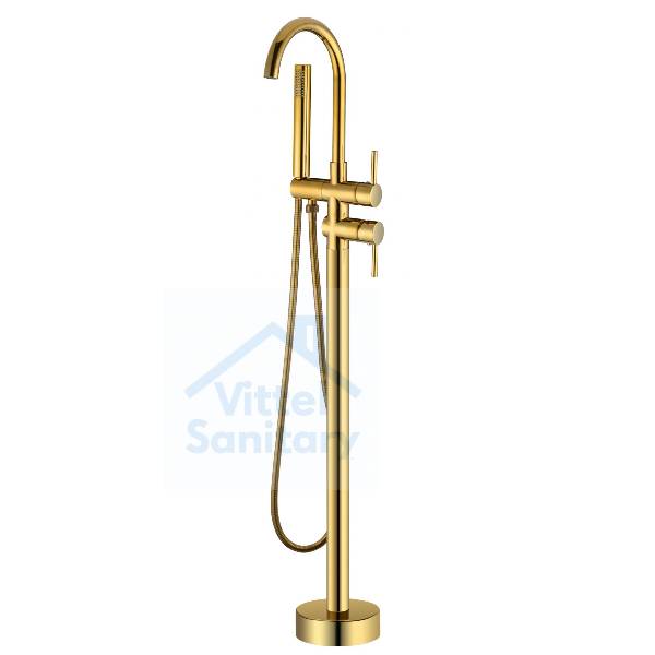 Freestanding Shower Faucet N201312