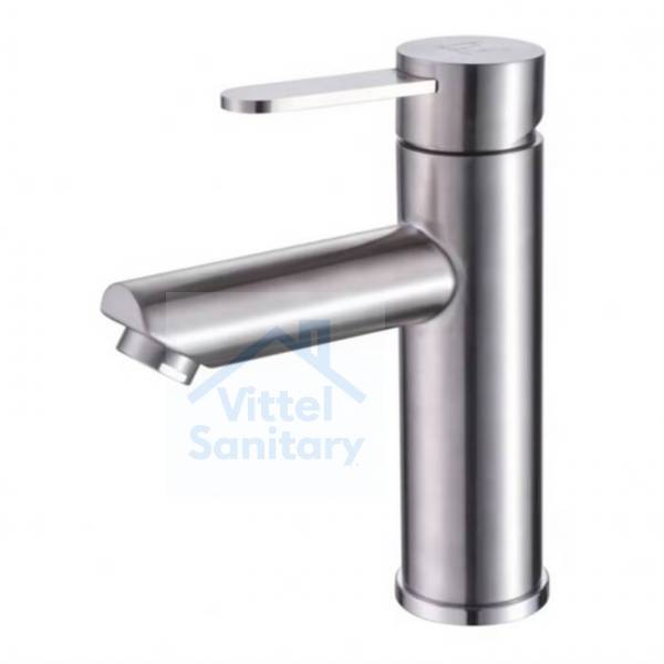 Stainless Steel Faucet S021302