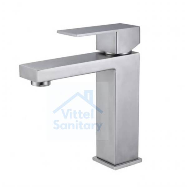 Stainless Steel Faucet S021304
