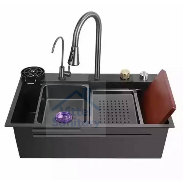 Sink S02070010