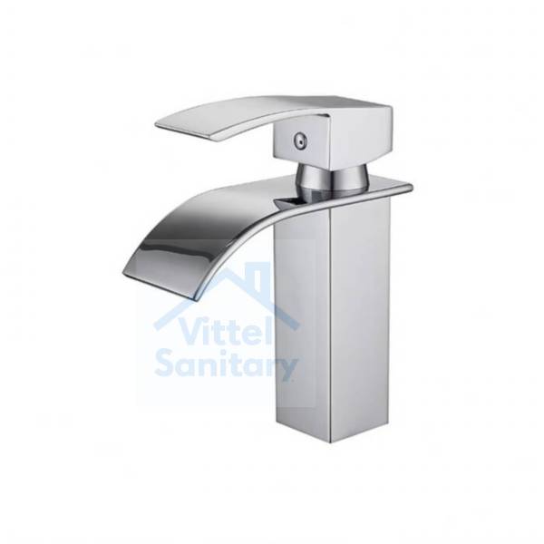 Stainless Steel Faucet S021305