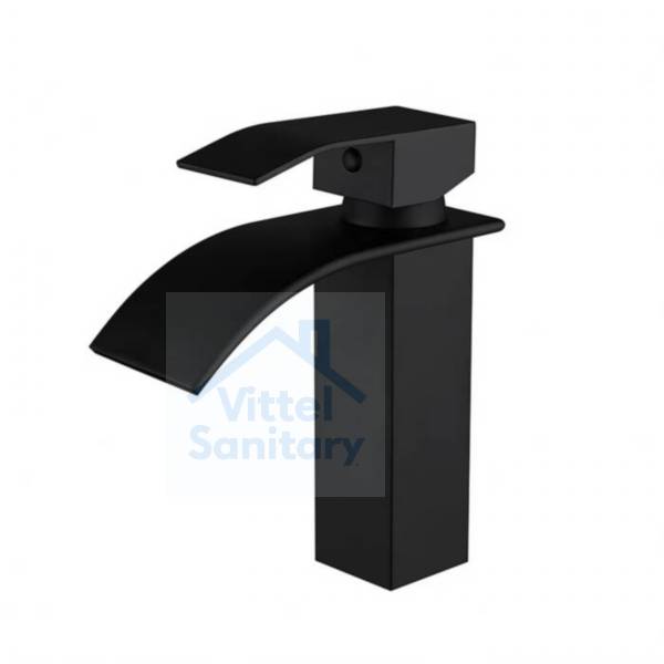 Stainless Steel Faucet S021305