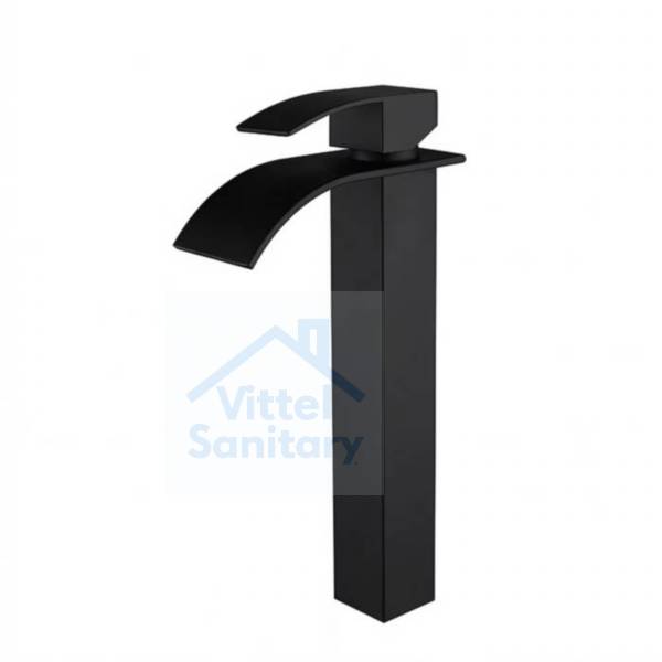 Stainless Steel Faucet S021306