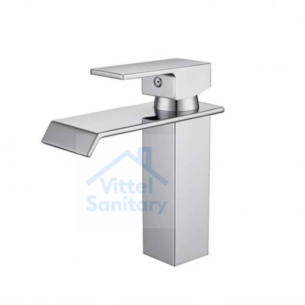 Stainless Steel Faucet S021307