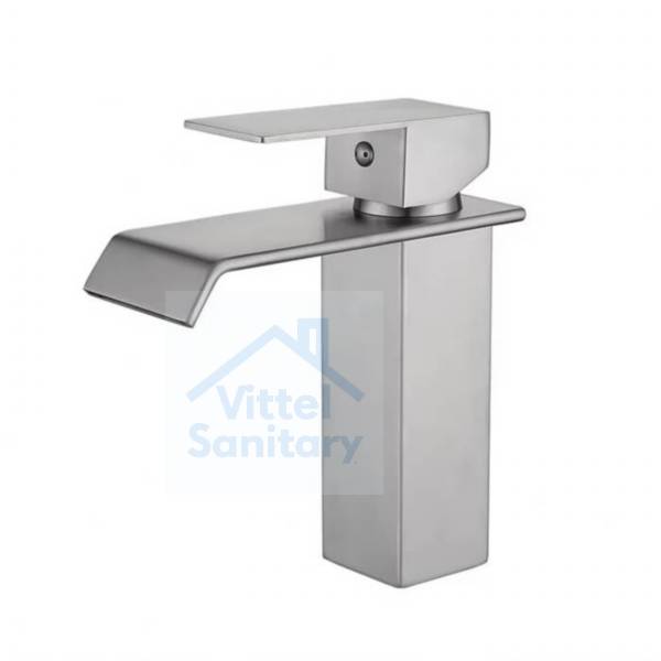 Stainless Steel Faucet S021307