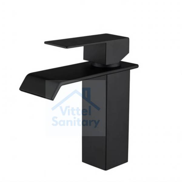 Stainless Steel Faucet S021307