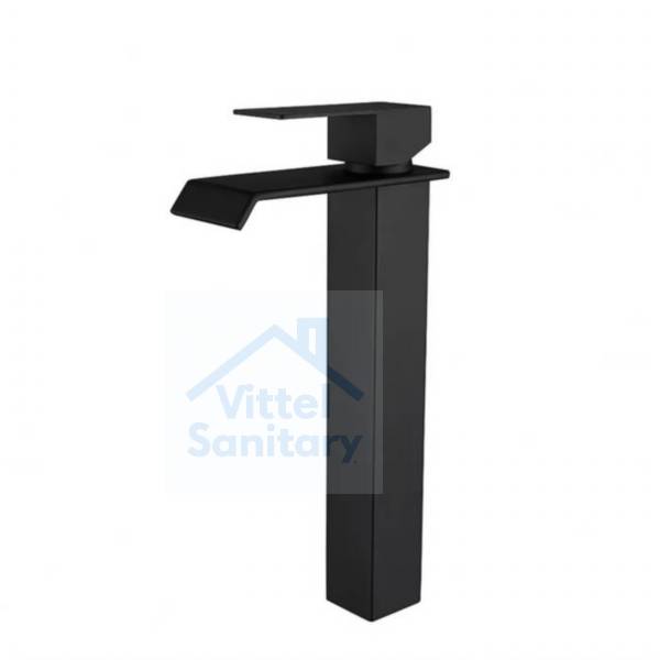 Stainless Steel Faucet S021308