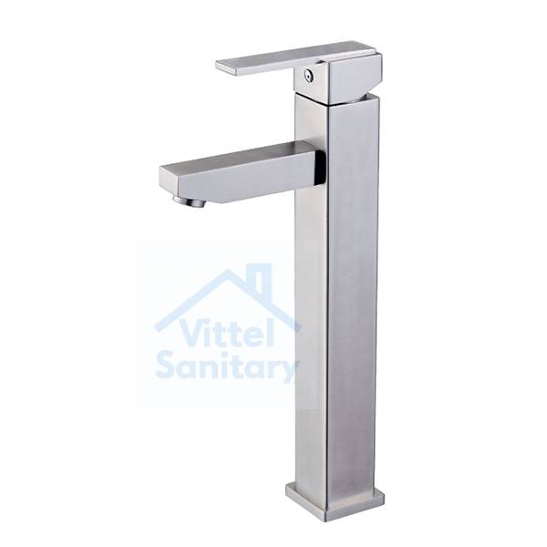 Stainless Steel Faucet S021310