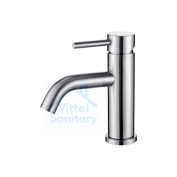 Stainless Steel Faucet S021311