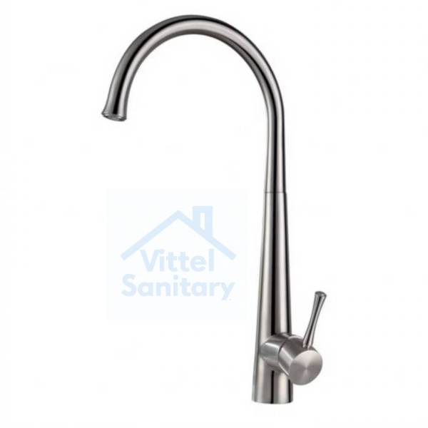 Stainless Steel Faucet S021331