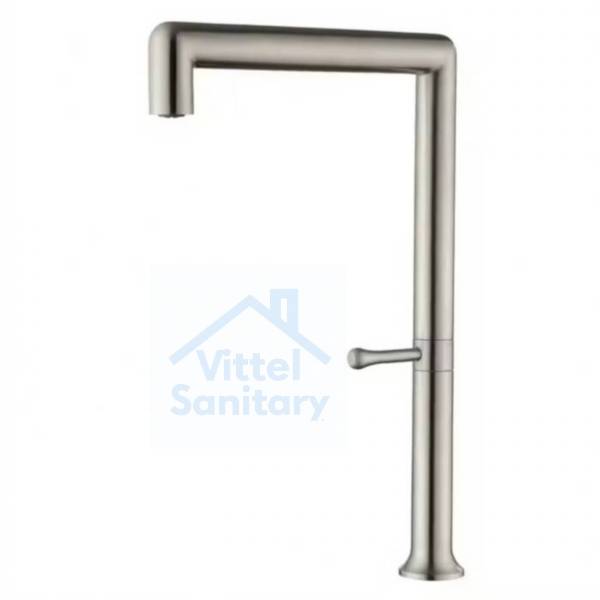 Stainless Steel Faucet S021330