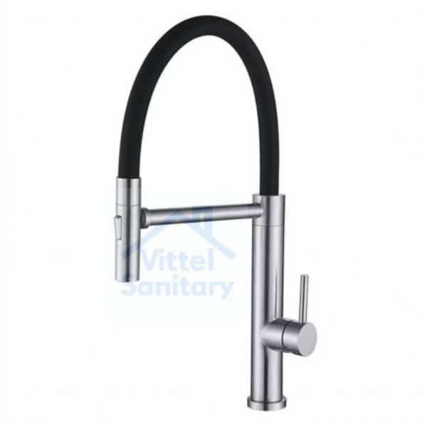 Stainless Steel Faucet S021346