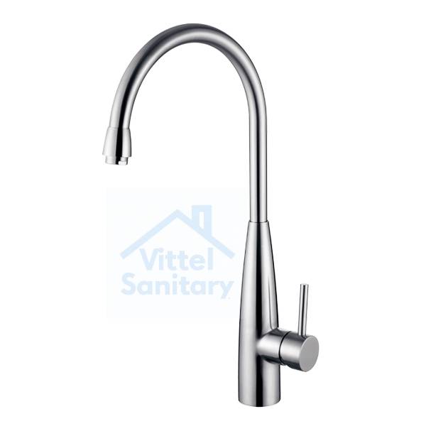 Stainless Steel Faucet S021352