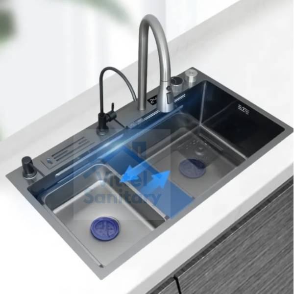 Sink S02070015