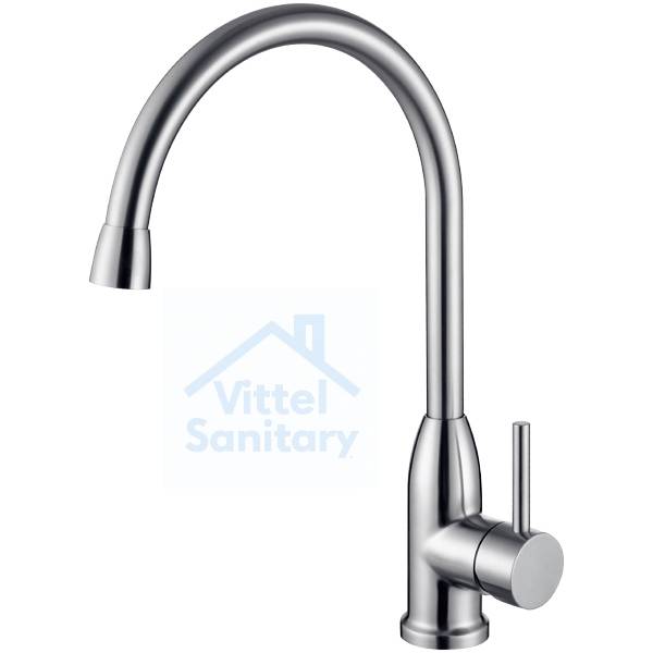 Stainless Steel Faucet S021354