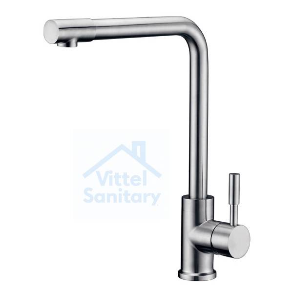 Stainless Steel Faucet S021361