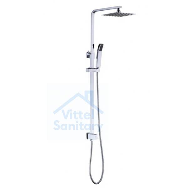 Shower Set C021402