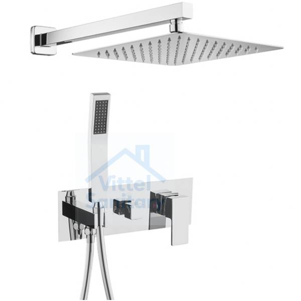 Shower Set C021407