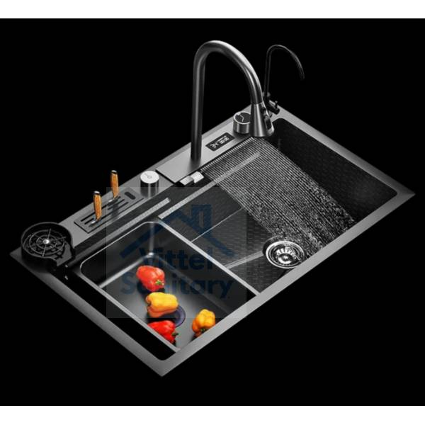 Sink S02070017