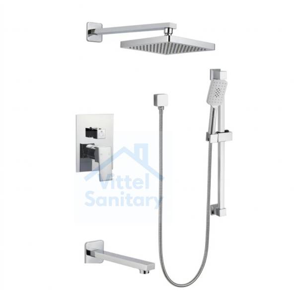 Shower Set C021414