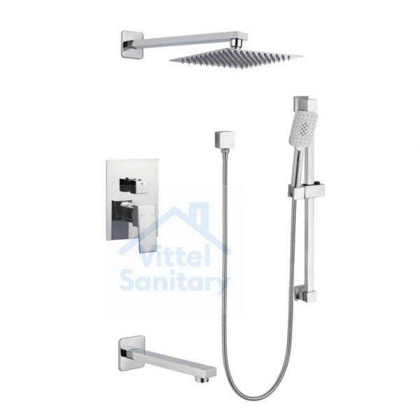 Shower Set C021415