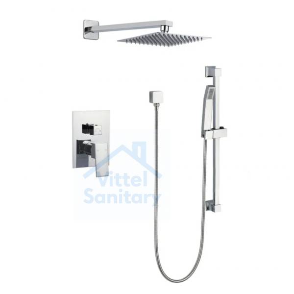 Shower Set C021416