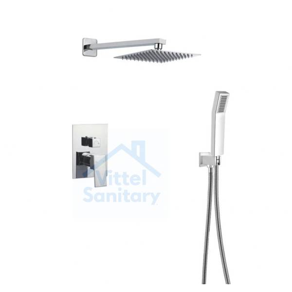 Shower Set C021421