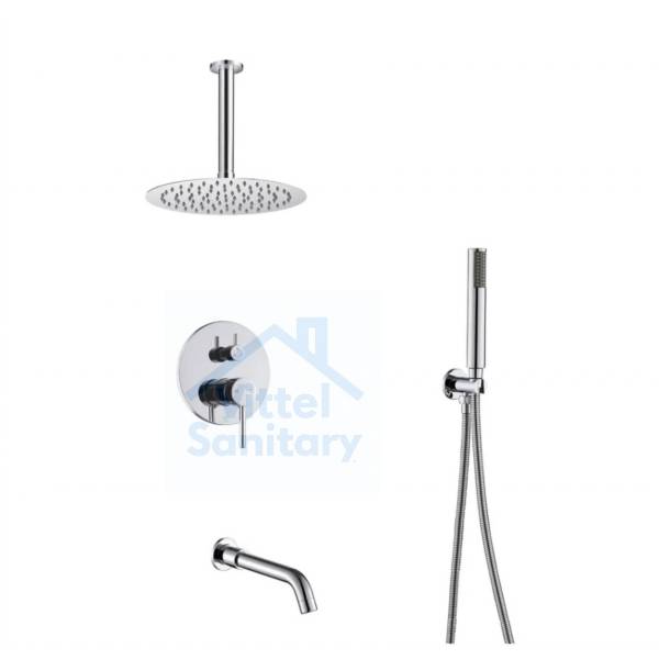 Shower Set C021424
